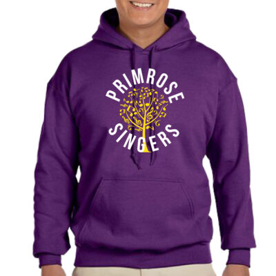 Primrose Singers Adult Hoodie Thumbnail